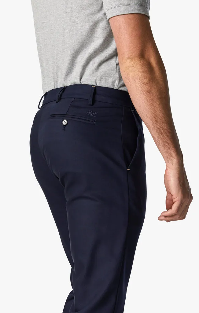 34 Heritage - Verona High Flyer Pant - Navy