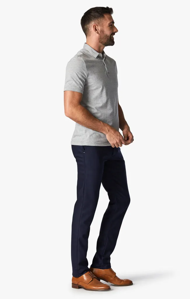 34 Heritage - Verona High Flyer Pant - Navy