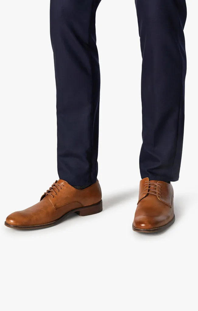 34 Heritage - Verona High Flyer Pant - Navy