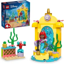 43235 LEGO® Disney Princess Ariel's Music Stage