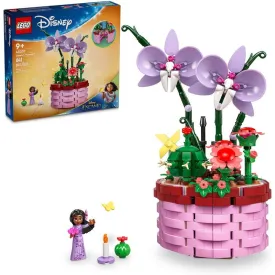 43237 LEGO® Disney Encanto Isabela's Flowerpot