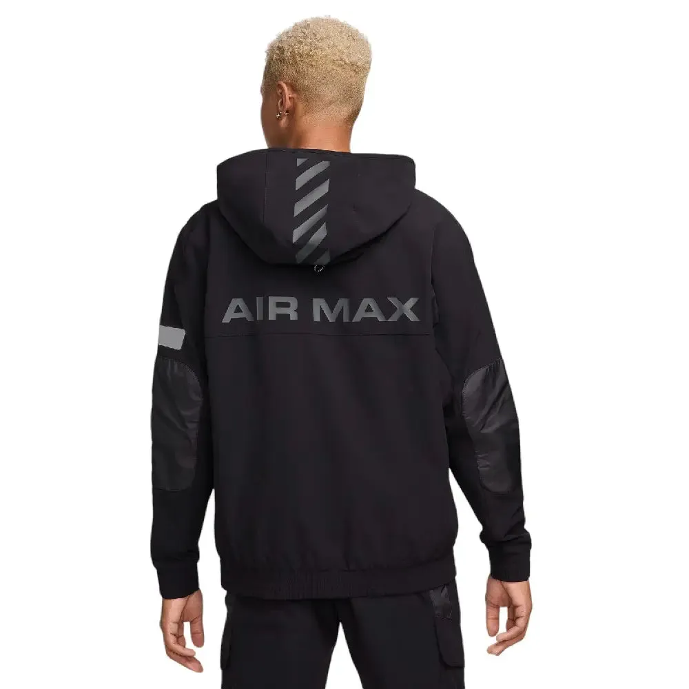 Air Max Woven Jacket