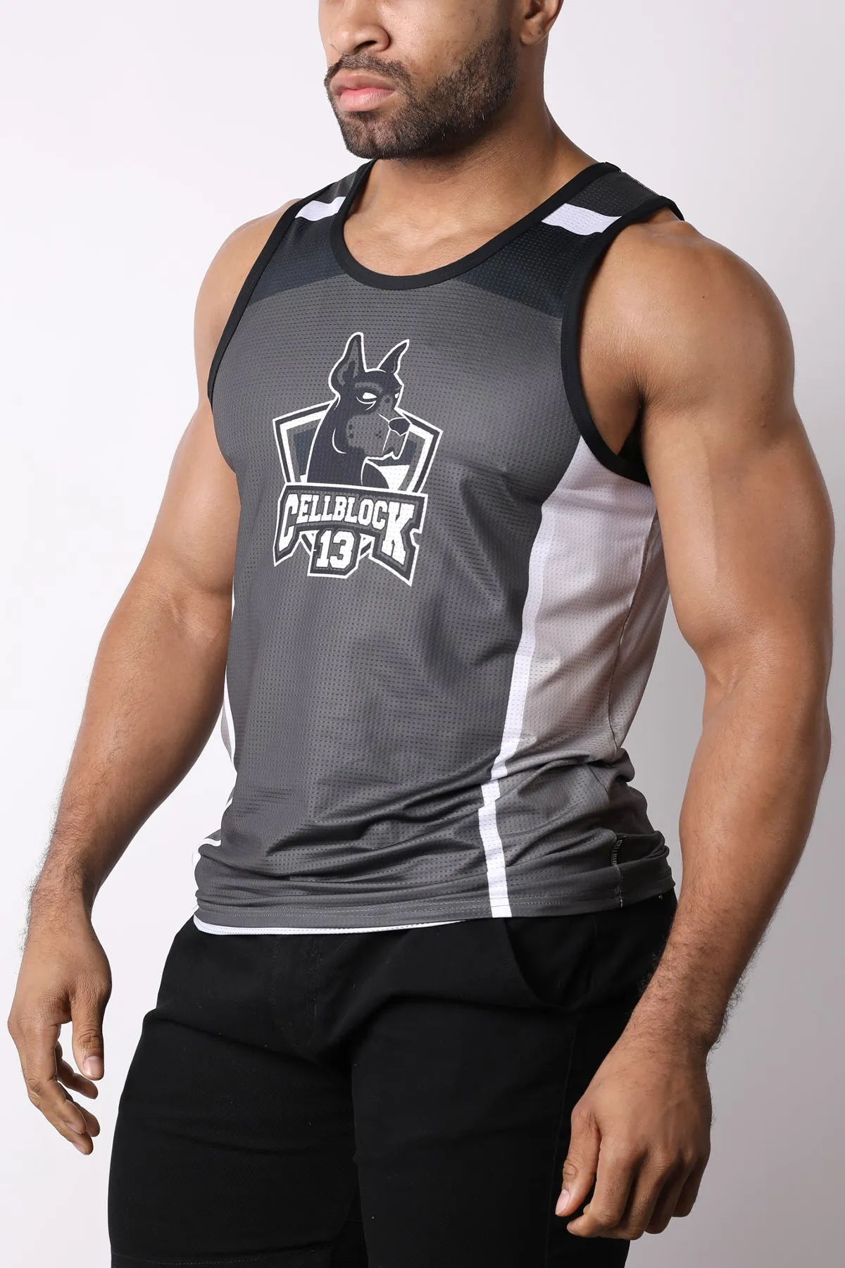 All Access Tank Top **FINAL SALE**