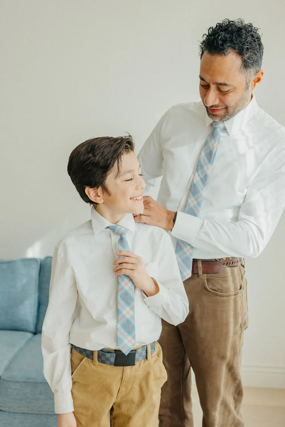 Arlo Boys Tie