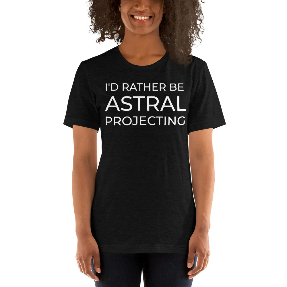 Astral Short-Sleeve T-Shirt