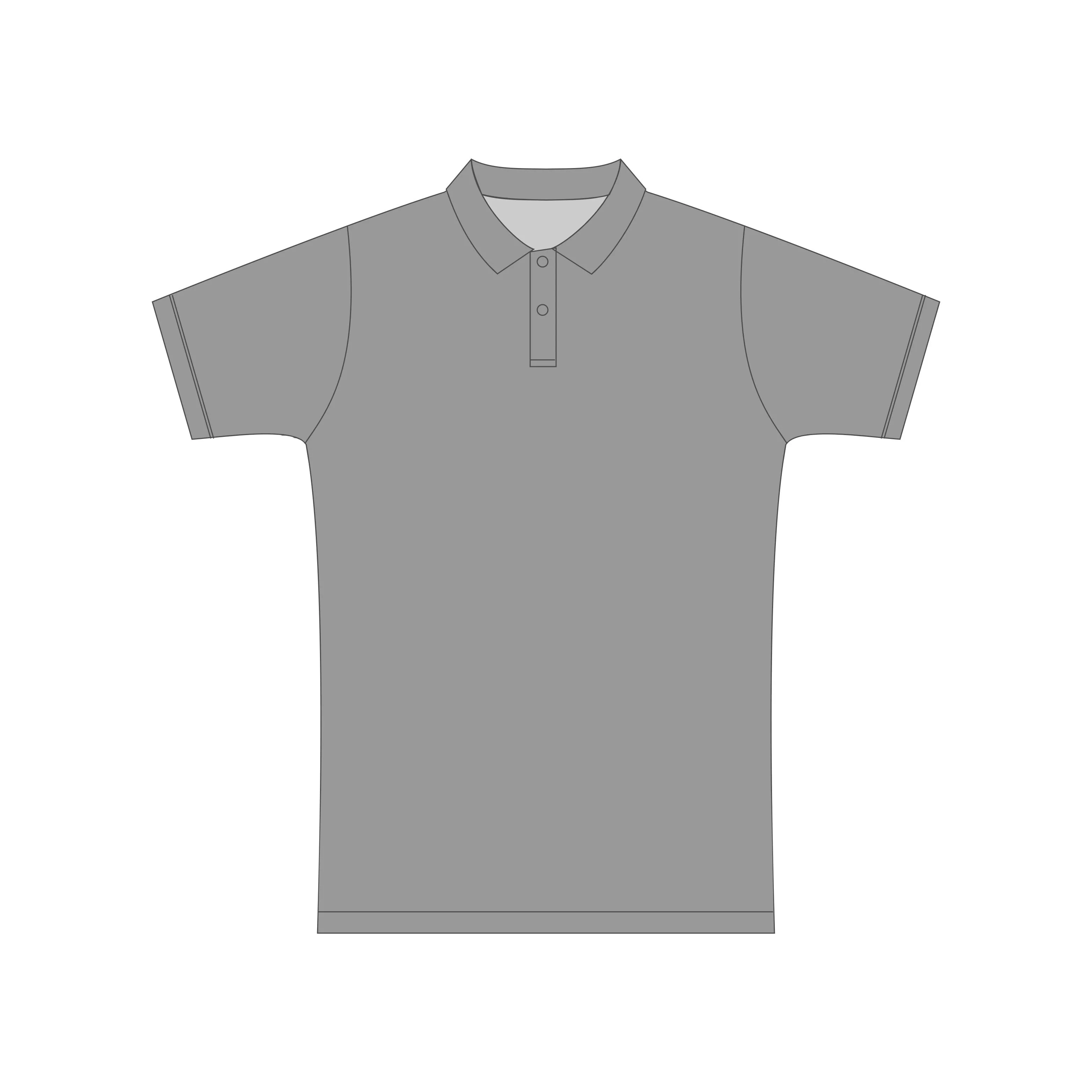 Breeze Short Sleeve Polo A