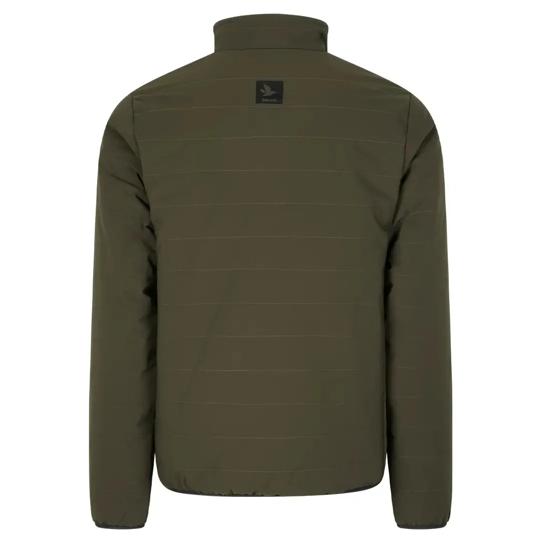 Celsius Heat Jacket - Pine Green by Seeland