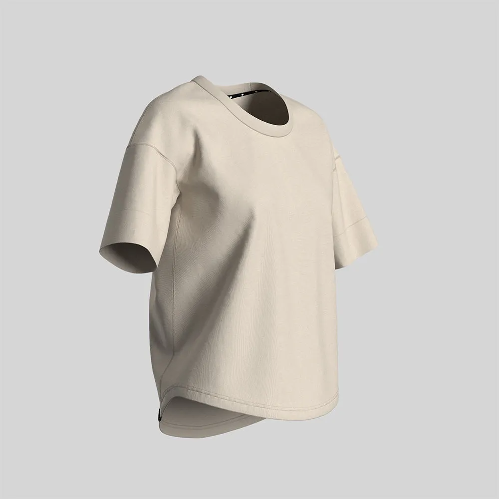 Ciele WNSBTShirt - WWM Block - Fortright