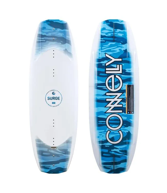 Connelly Surge Boys Wakeboard (2025)