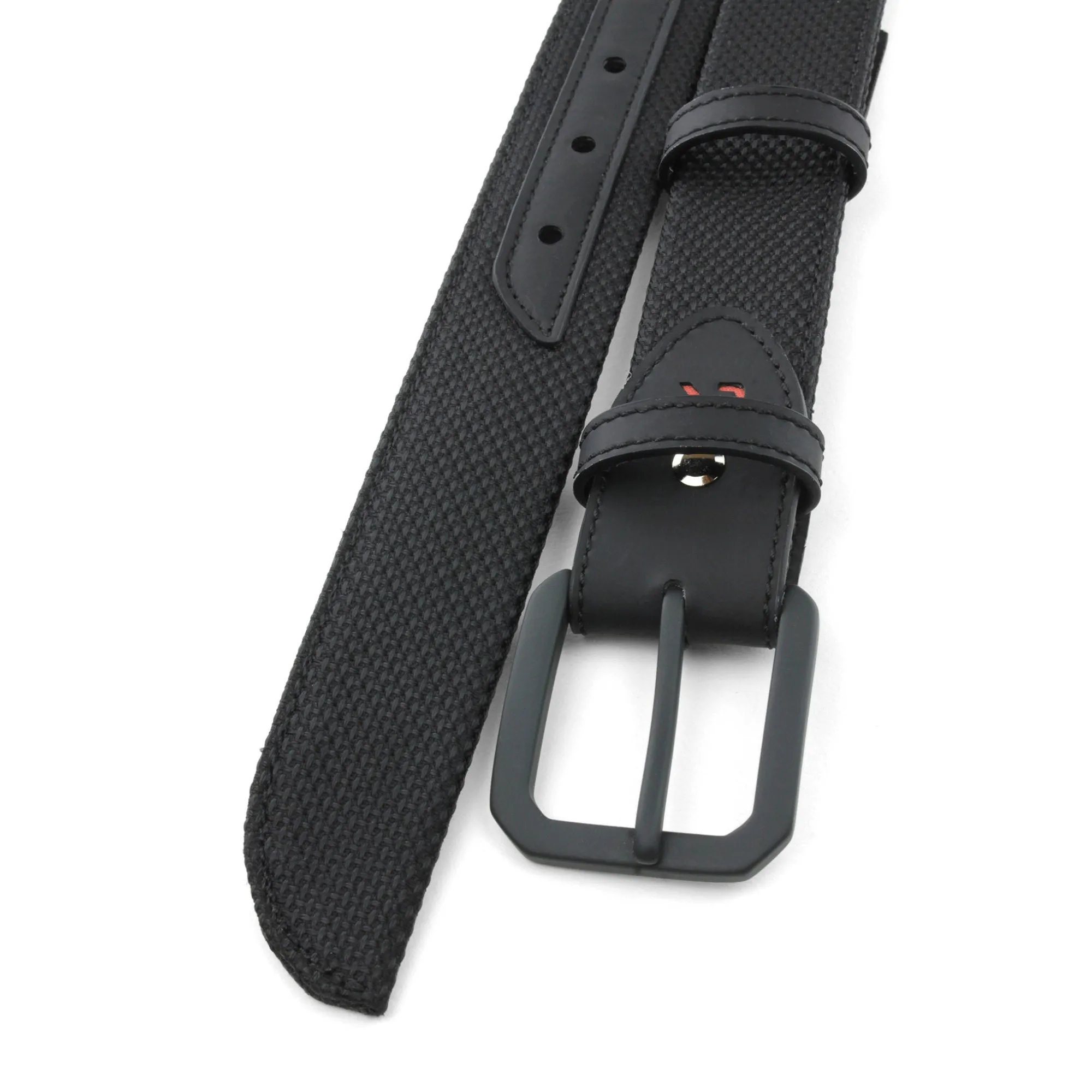 Coppola Black Taiphoon Performance Belt