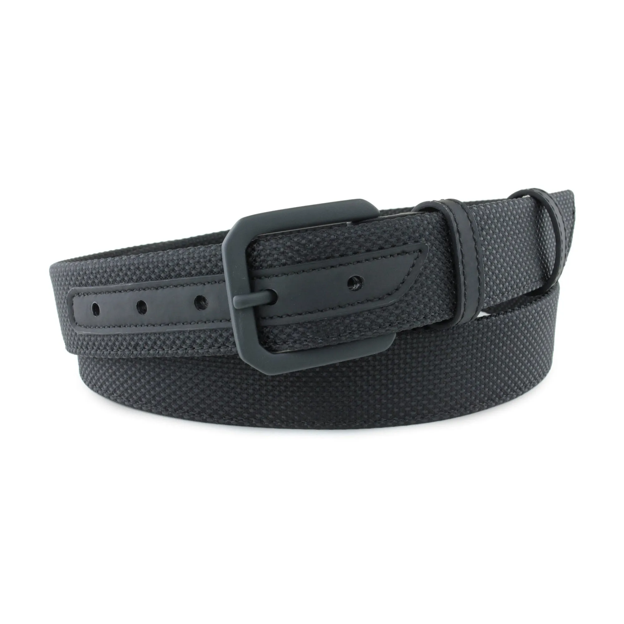 Coppola Black Taiphoon Performance Belt