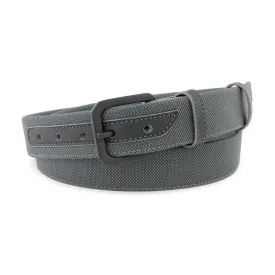 Coppola Charcoal Grey Performance Belt