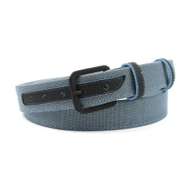 Coppola Glacier Blue Tone Performance Belt