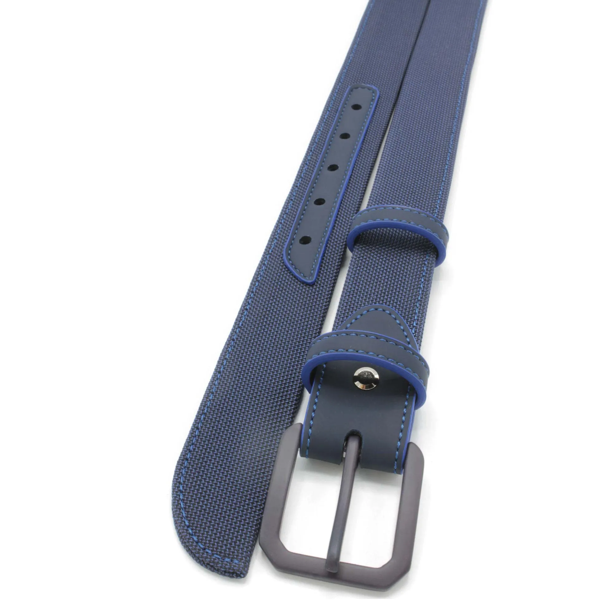 Coppola Twilight Blue Performance Belt