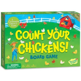 Count Your Chickens Game