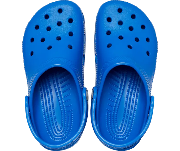 Crocs Kid's Classic Clog