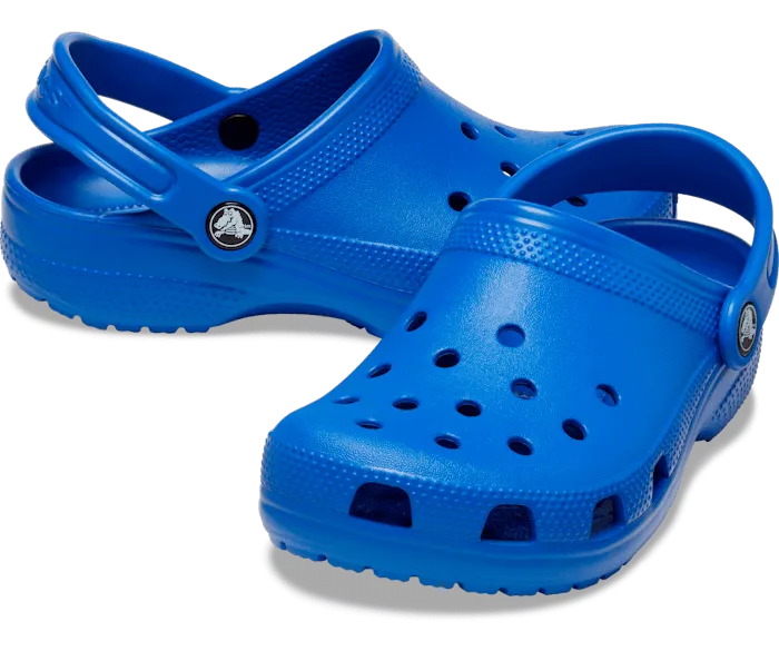 Crocs Kid's Classic Clog