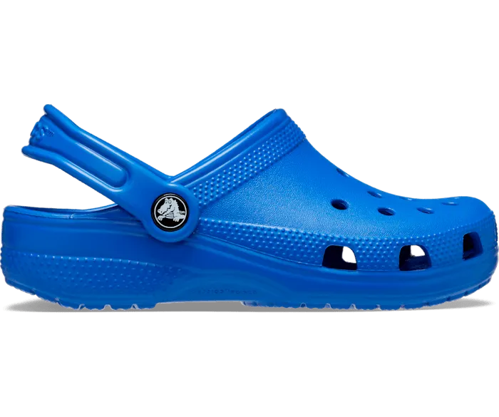 Crocs Kid's Classic Clog