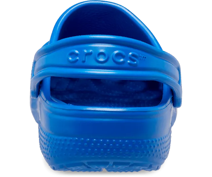 Crocs Kid's Classic Clog