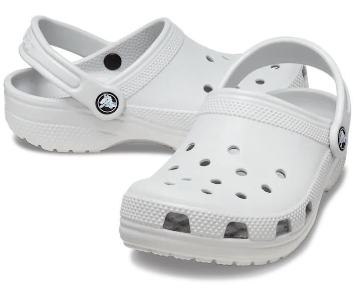 Crocs Kid's Classic Clog