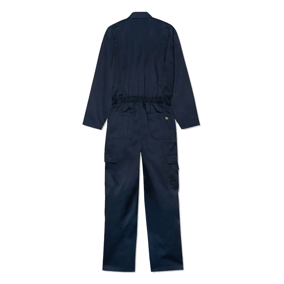 Everyday Coverall - Navy by Dickies