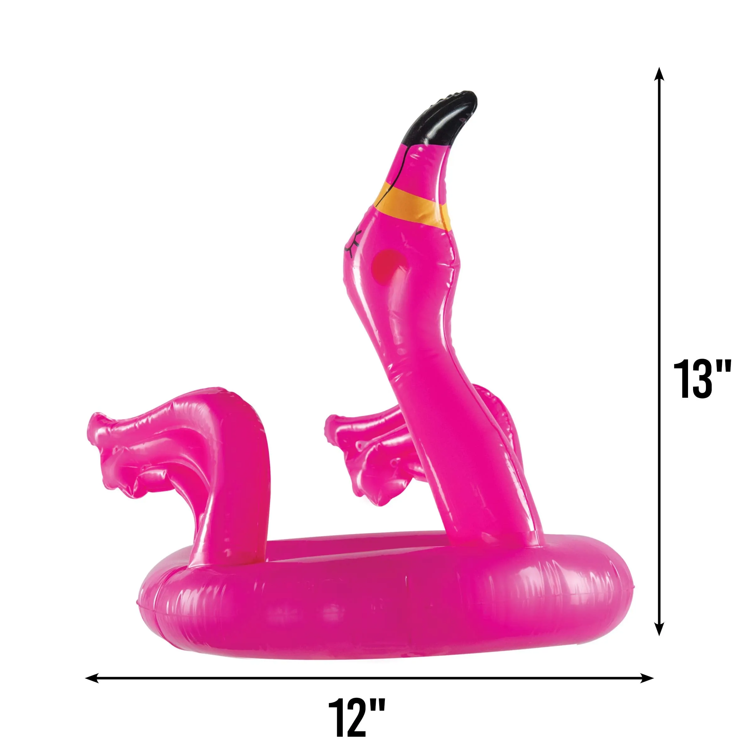 Flamingo Ring toss Games for Kids Outdoor, Inflatable Pool Toys, Pool Games, Swimming Pool