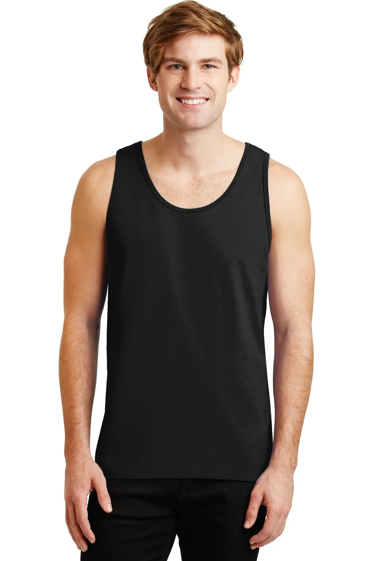 Gildan® - Ultra Cotton® Tank Top.  2200