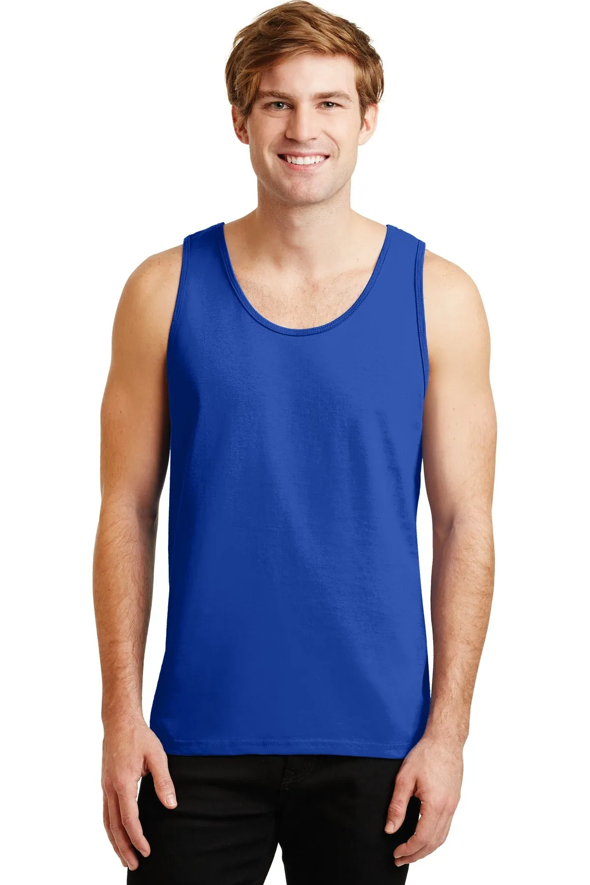 Gildan® - Ultra Cotton® Tank Top.  2200