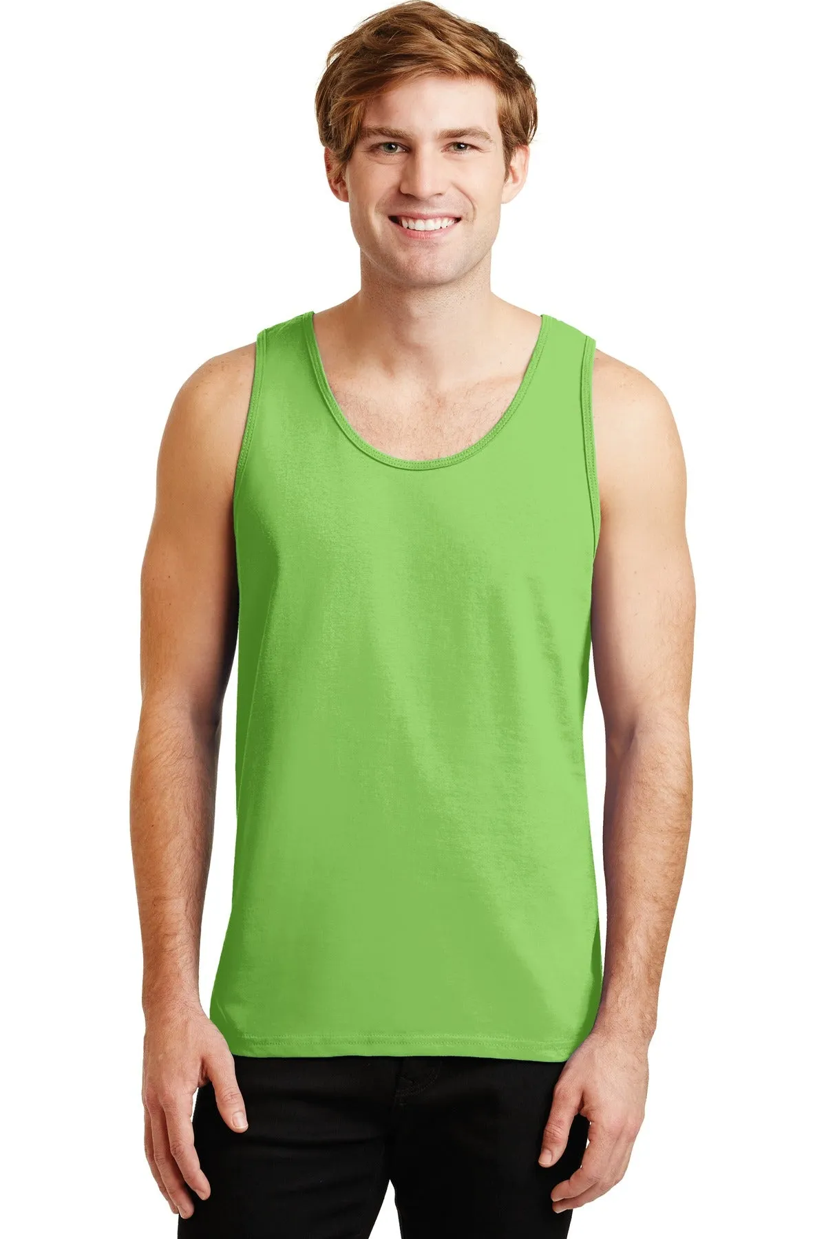 Gildan® - Ultra Cotton® Tank Top.  2200