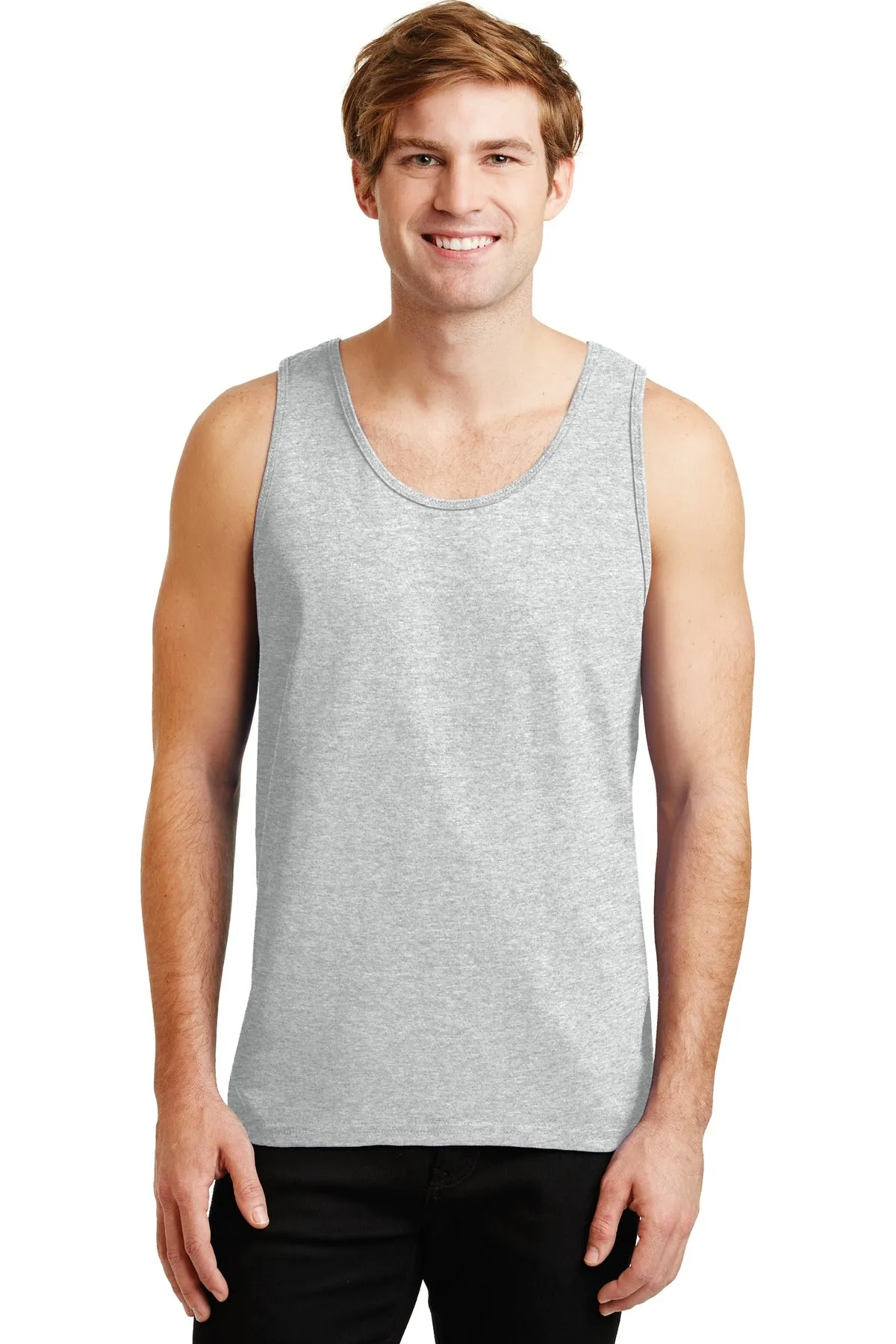 Gildan® - Ultra Cotton® Tank Top.  2200