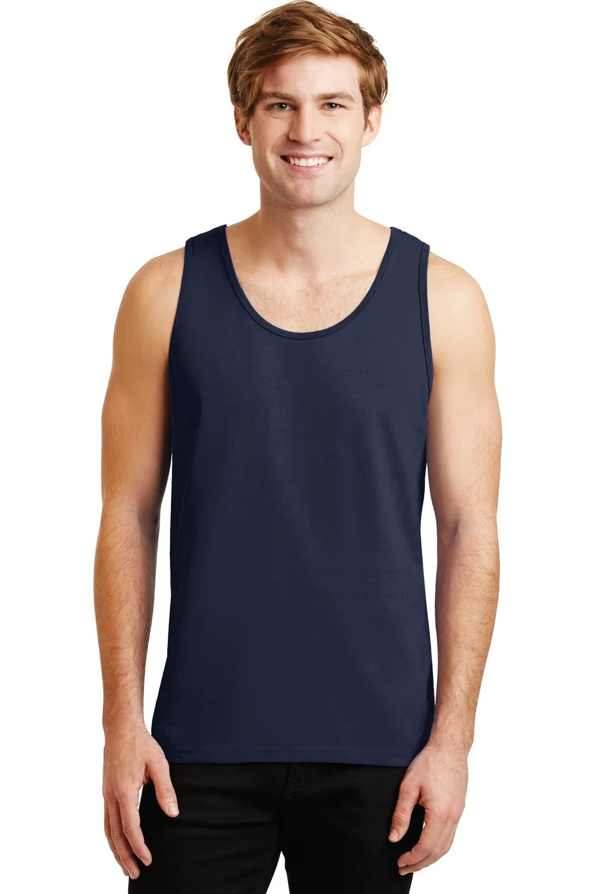 Gildan® - Ultra Cotton® Tank Top.  2200