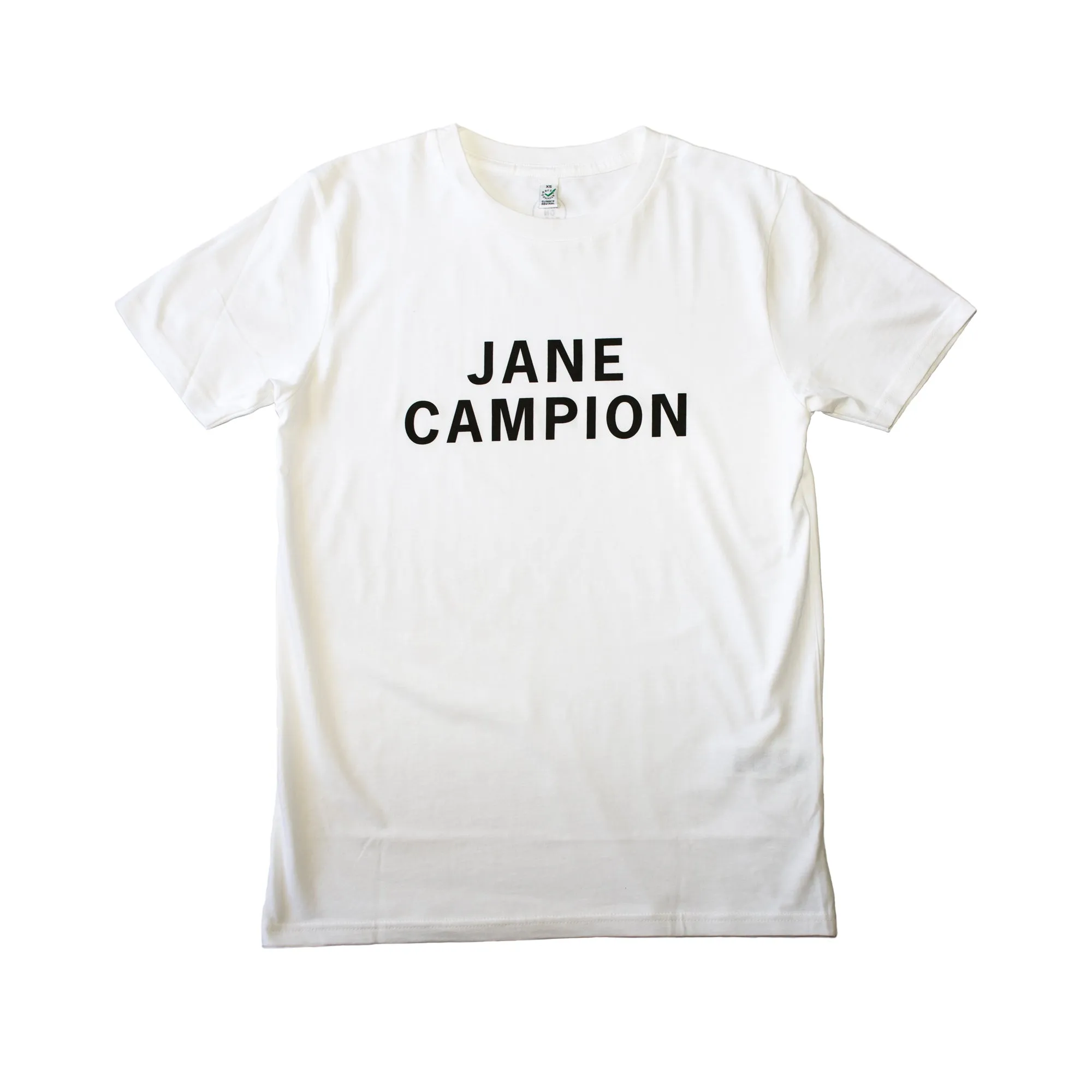 Girls On Tops  - Jane Campion Tee