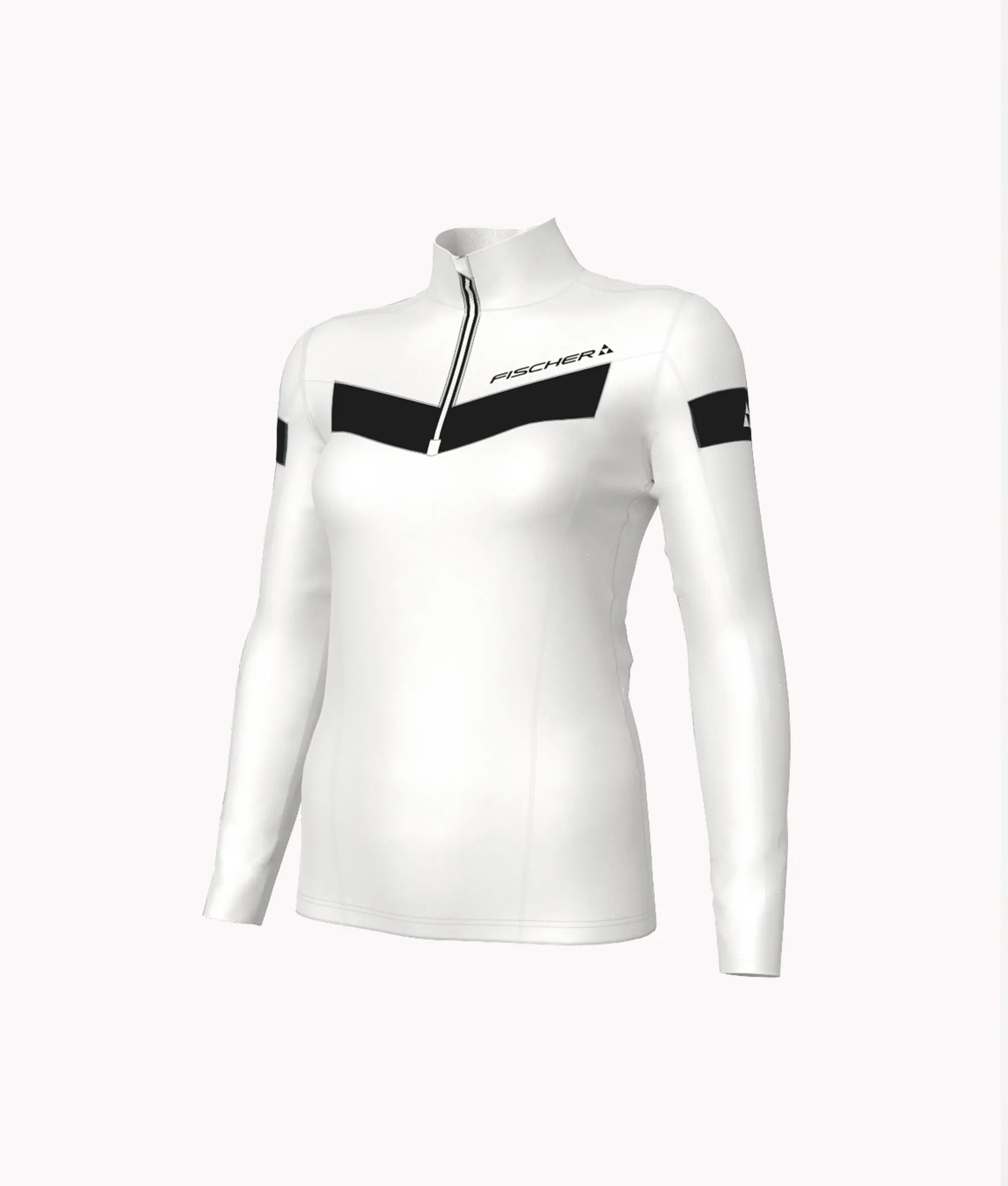 Gittan Thermal Underlayer Women WHITE