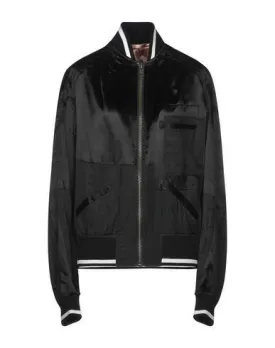 Haider Ackermann Women Jacket Black 8 UK