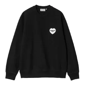 Heart Bandana Sweat