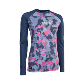 ION Rashguard Lizz Ls Women