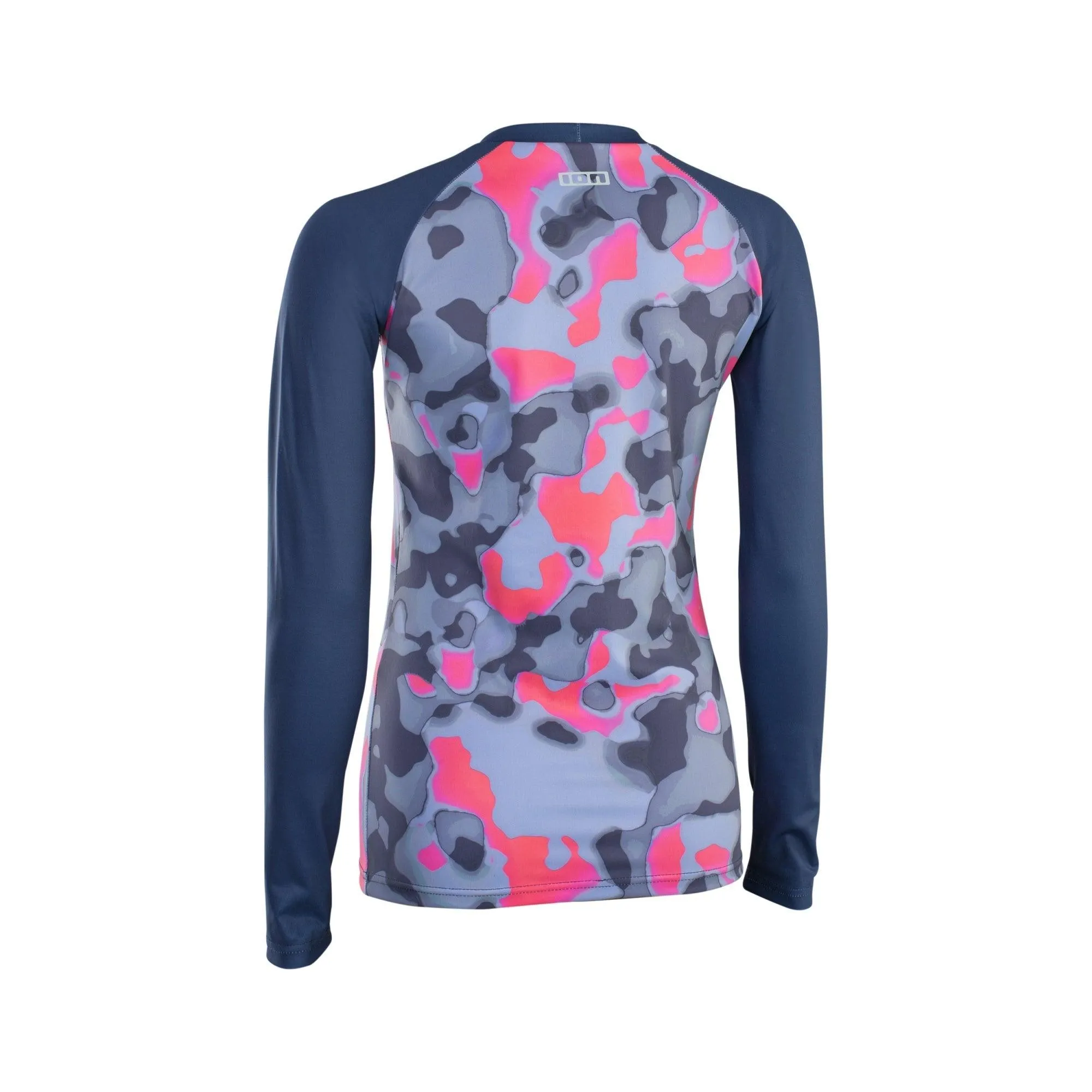 ION Rashguard Lizz Ls Women