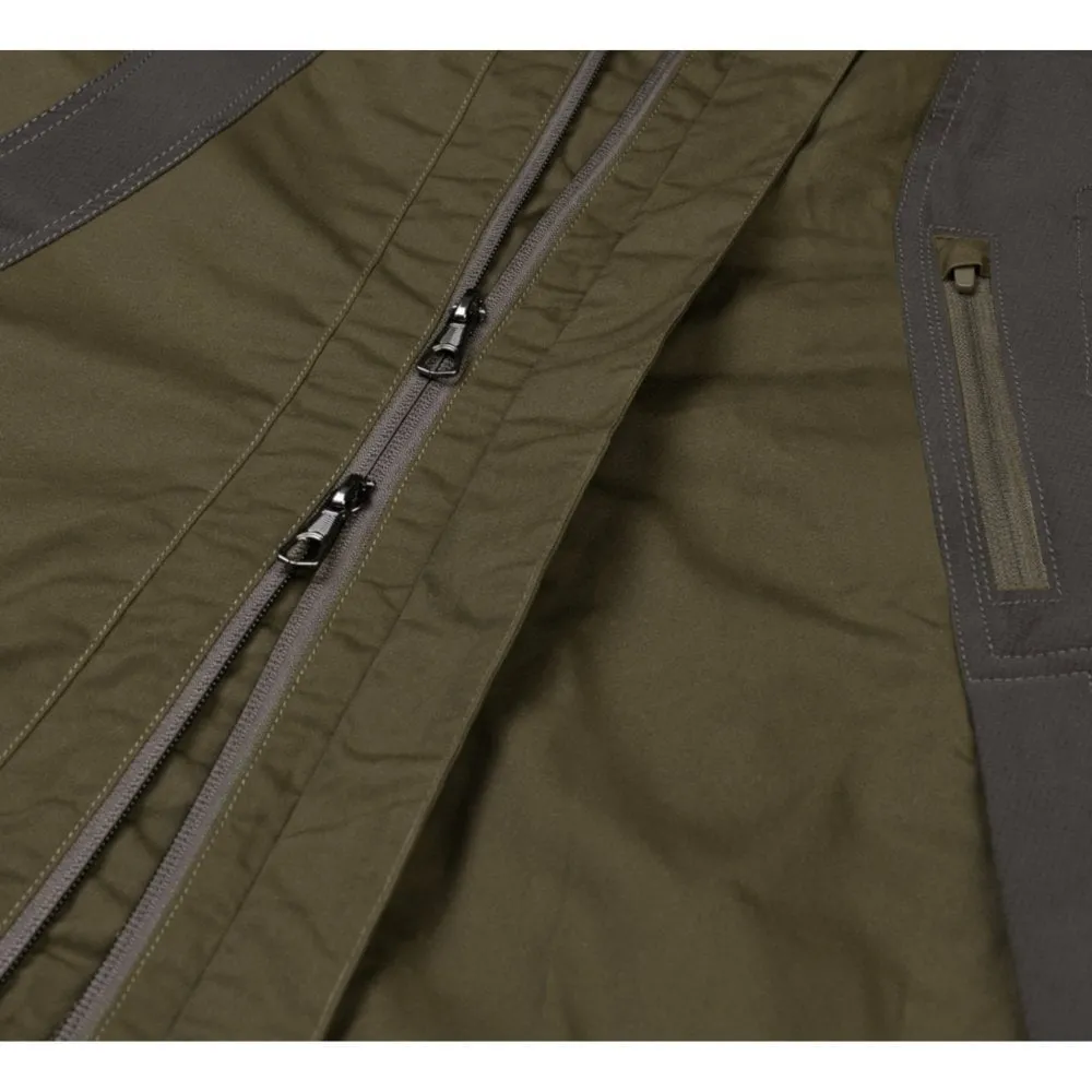 Key Point Active Jacket by Seeland