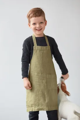 Kids Apron