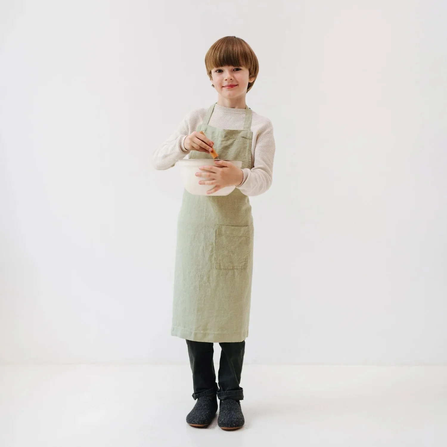 Kids Apron