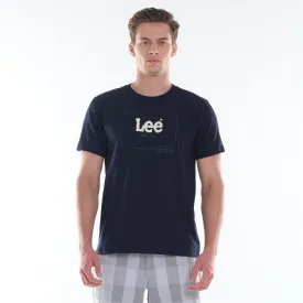 Lee Men's Graphic T-Shirt