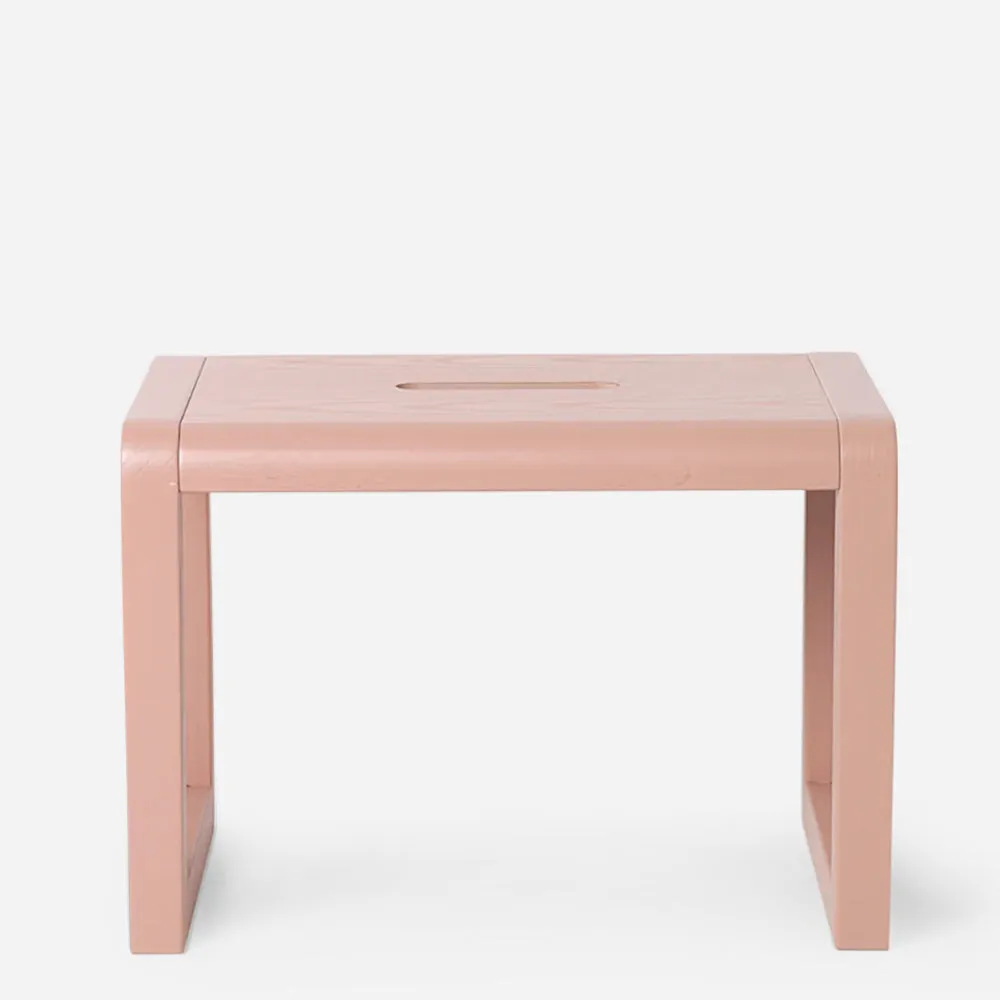 Little Architect Stool