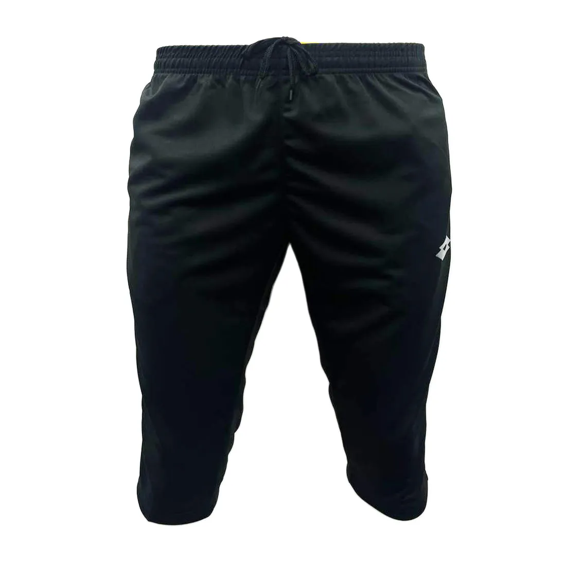 Lotto Men's 3/4 Pants BLACK