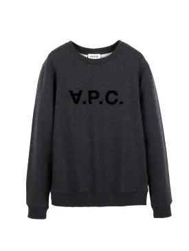 M Sweat VPC_Anthracite Chine PLC