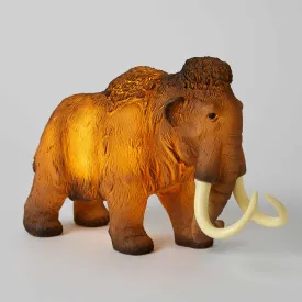 Mammoth Night light by Pilbeam Living