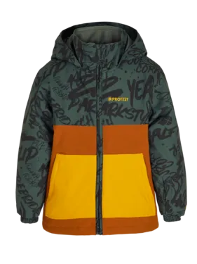 Mateo Snow Jacket