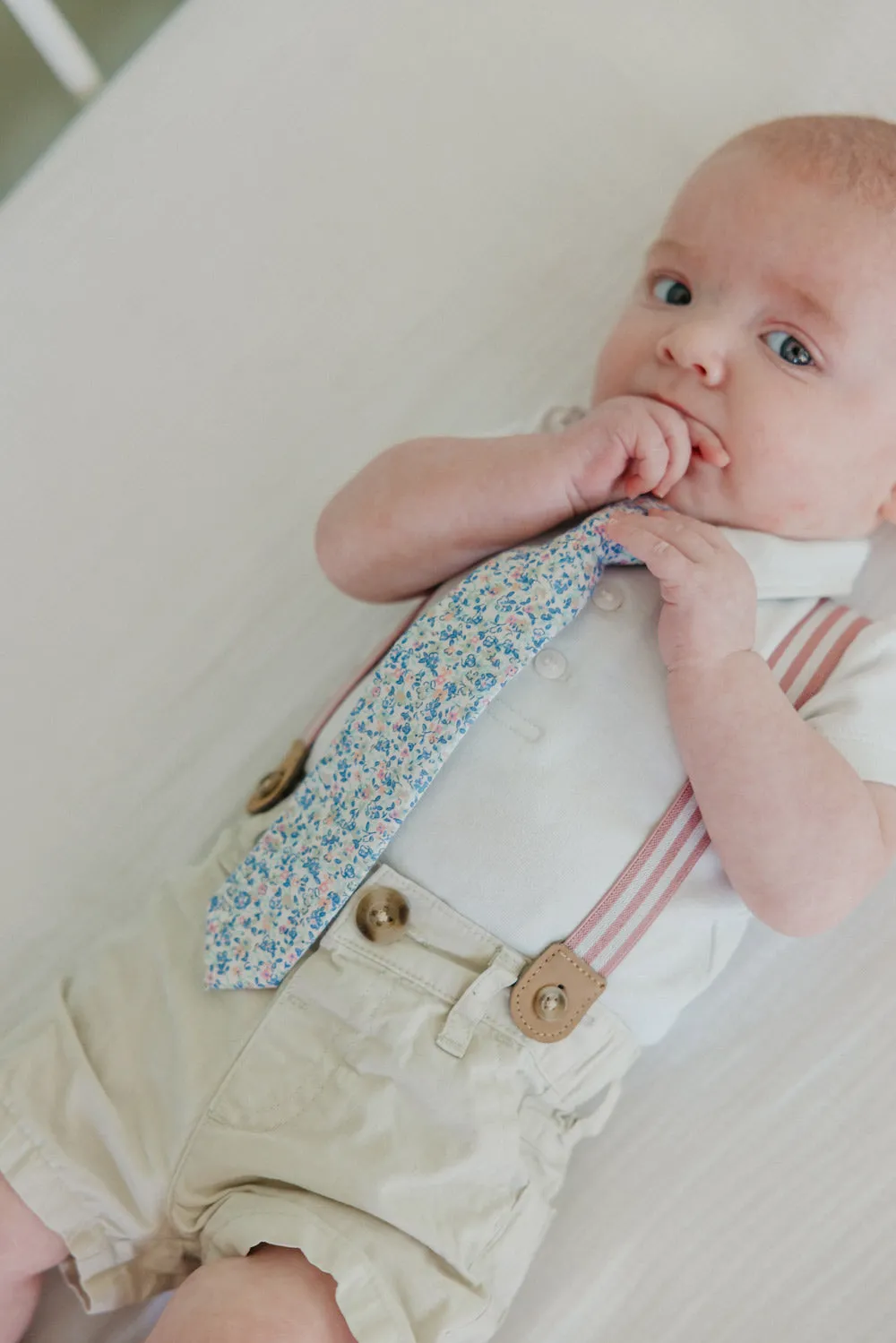 Misty Love Boys Tie