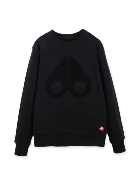 M_Moose Logo Sweatshirt