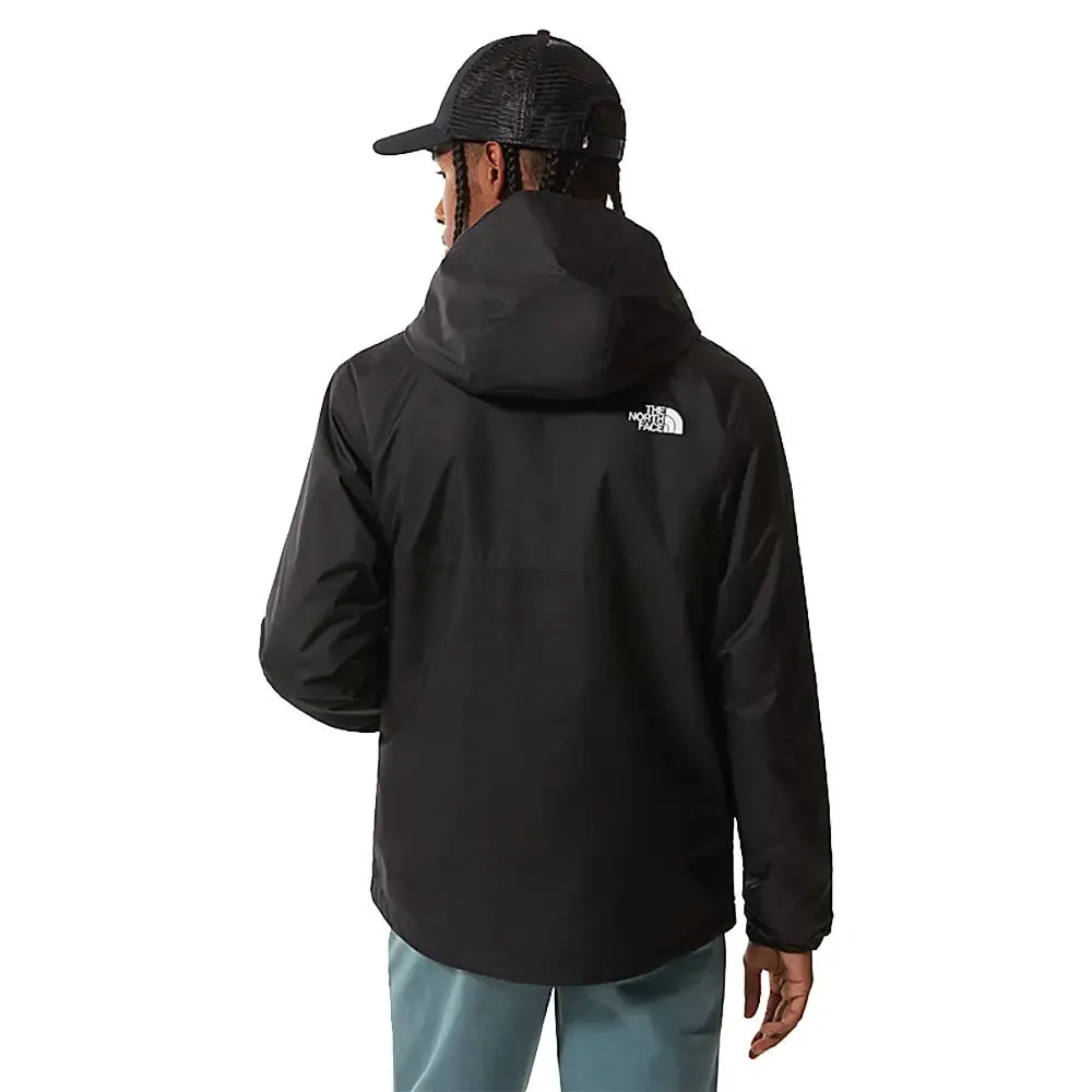 Mountain Q Jacket