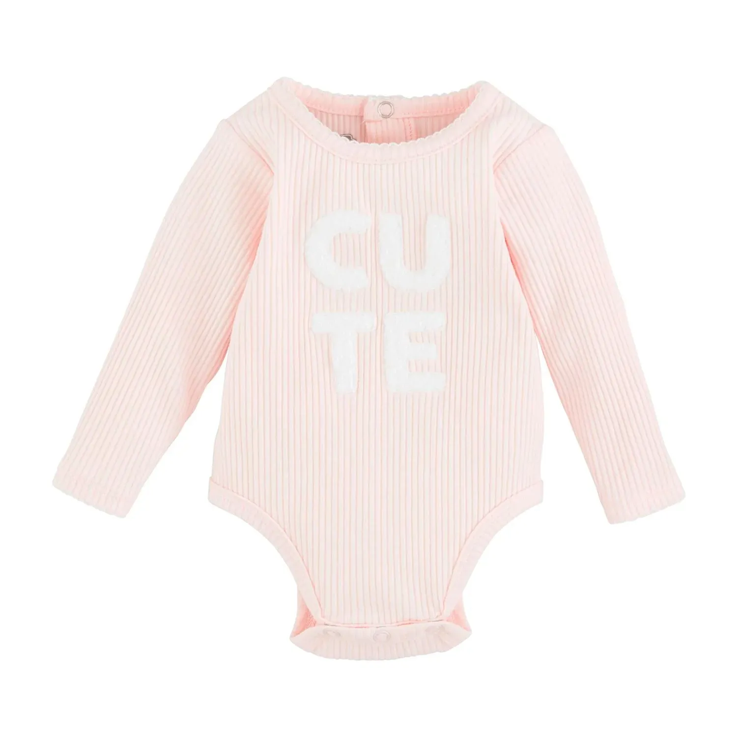 Mud Pie Bow or Cute Crawler Onesie